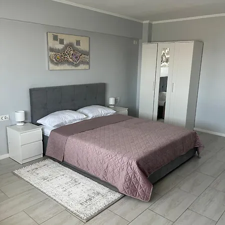A&c Apartment