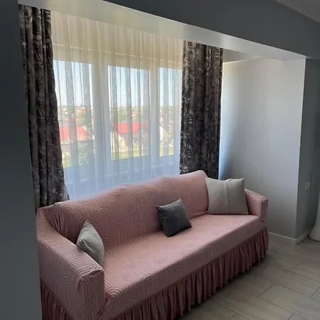 Apartment A&c