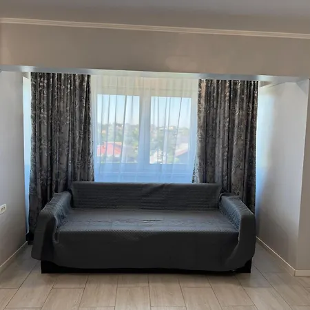 A&c Apartment
