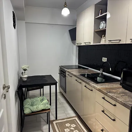 Apartment A&c